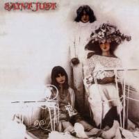 Виниловая пластинка Saint Just - Saint Just (Black Vinyl LP)