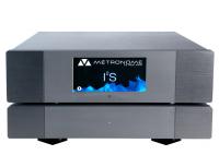 ЦАП Metronome c|AQWO black