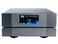 ЦАП Metronome c|AQWO black