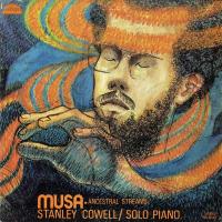 Виниловая пластинка Stanley Cowell - Musa-Ancestral Streams (Analogue) (Black Vinyl LP)