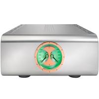Усилитель мощности Dan D’Agostino Progression S350 Stereo Amplifier silver