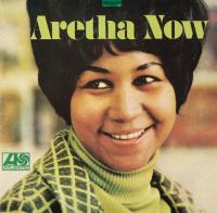 Виниловая пластинка Aretha Franklin - Aretha Now (Analogue) (Black Vinyl 2LP, 45RPM)