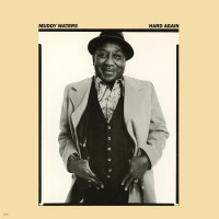Виниловая пластинка Waters Muddy - Hard Again (LP)