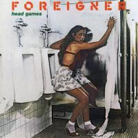 Виниловая пластинка Foreigner - Head Games (Analogue) (Black Vinyl 2LP, 45RPM)