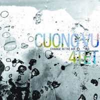 Виниловая пластинка Cuong Vu - Change In The Air (Black Vinyl LP)