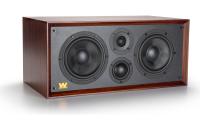 Акустика центрального канала Wharfedale Heritage C Mahogany