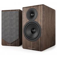 Полочная акустика Acoustic Energy AE300-2 (2025) Walnut