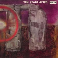 Виниловая пластинка Ten Years After - Stonedhenge (Black Vinyl LP)