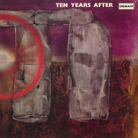 Виниловая пластинка Ten Years After - Stonedhenge (Black Vinyl LP)