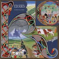 Виниловая пластинка King Crimson - Lizard (Black Vinyl LP)