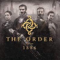 Виниловая пластинка OST - The Order: 1886 (Jason Graves) (Red Vinyl LP, Limited Numbered)