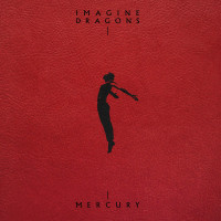 Виниловая пластинка Imagine Dragons - Mercury: Act 2 (Black Vinyl 2LP)