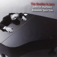 Виниловая пластинка John Di Martino - The Beatles In Jazz (Audiophile, Hyper Magnum Sound) (Black Vinyl LP)