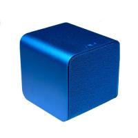 Портативная акустика NuForce Cube Speaker blue