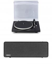 Комплект Premiera ES-422A BK + Premiera ECO One
