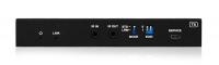 Передатчик сигналов HDMI, USB 2.0, RS-232 и ИК-управления по HDBaseT Qtex QVE BHB1004K18G-TX