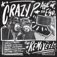 Виниловая пластинка Crazy P - Age Of The Ego - Remixes (Black Vinyl 3LP)