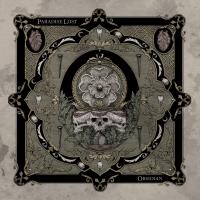 Виниловая пластинка Paradise Lost - Obsidian (Gold Vinyl LP)