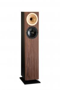 Напольная акустическая система Odeon Audio Nova 2022 Walnut
