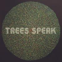 Виниловая пластинка Trees Speak - Trees Speak (Black Vinyl 2LP)