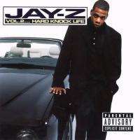 Виниловая пластинка Jay-Z, Vol.2 ... Hard Knock Life