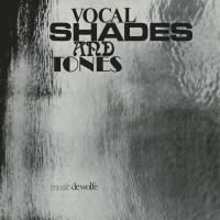 Виниловая пластинка Barbara Moore - Vocal Shades And Tones (Black Vinyl LP)