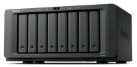 Сетевой накопитель Synology DS1825+ (8BAY NO HDD USB3)