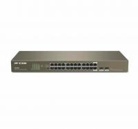 Коммутатор Tenda G3328F IP-COM