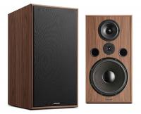 Полочная акустика Spendor Classic 100 Natural Walnut