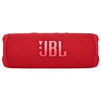 Портативная колонка JBL Flip 6 Red  (JBLFLIP6RED)