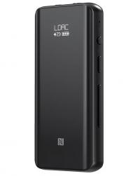 Портативный Bluetooth-ЦАП-усилитель FiiO BTR5 2021 Black Apple Edition