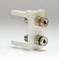 Розетка Dr.HD SOC 2xSP