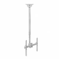 Кронштейн ARM Media LCD-1700 White