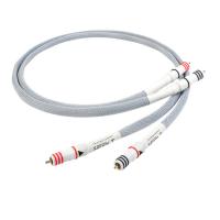 Кабель межблочный аудио Chord Company Sarum T Super ARAY 2RCA to 2RCA 1.5m