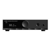 ЦАП SMSL D100 Black