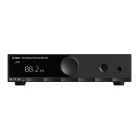 ЦАП SMSL D100 Black
