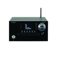 CD стример Advance Paris UX1 Black
