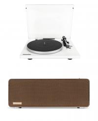 Комплект Premiera ES-422A WN + Premiera ECO BT White
