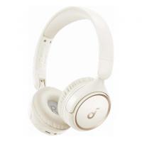 Наушники Anker Soundcore H30i White