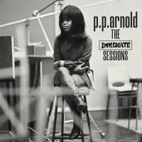Виниловая пластинка P.P. Arnold - The Immediate Sessions (Black Vinyl LP)