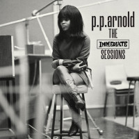 Виниловая пластинка P.P. Arnold - The Immediate Sessions (Black Vinyl LP)