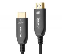 Оптический HDMI кабель Dr.HD FC 15m ST 8K