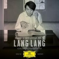 Виниловая пластинка Deutsche Grammophon Intl Lang Lang Bach: Goldberg Variations