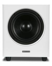 Сабвуфер Mission M-Cube + SE Subwoofer White