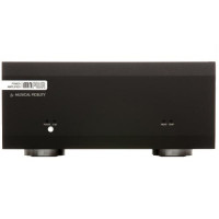 Усилитель звука Musical Fidelity M1 PWR black