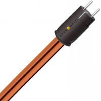 Силовой кабель Wire World Electra X Power Cord 1.0 m