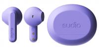 Наушники Sudio A3 Purple