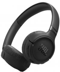 Наушники JBL Tune 680NC Black
