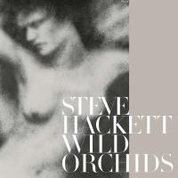 Виниловая пластинка Steve Hackett - Wild Orchids (Black Vinyl 2LP)