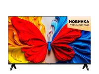 QLED телевизор TCL 43S5K